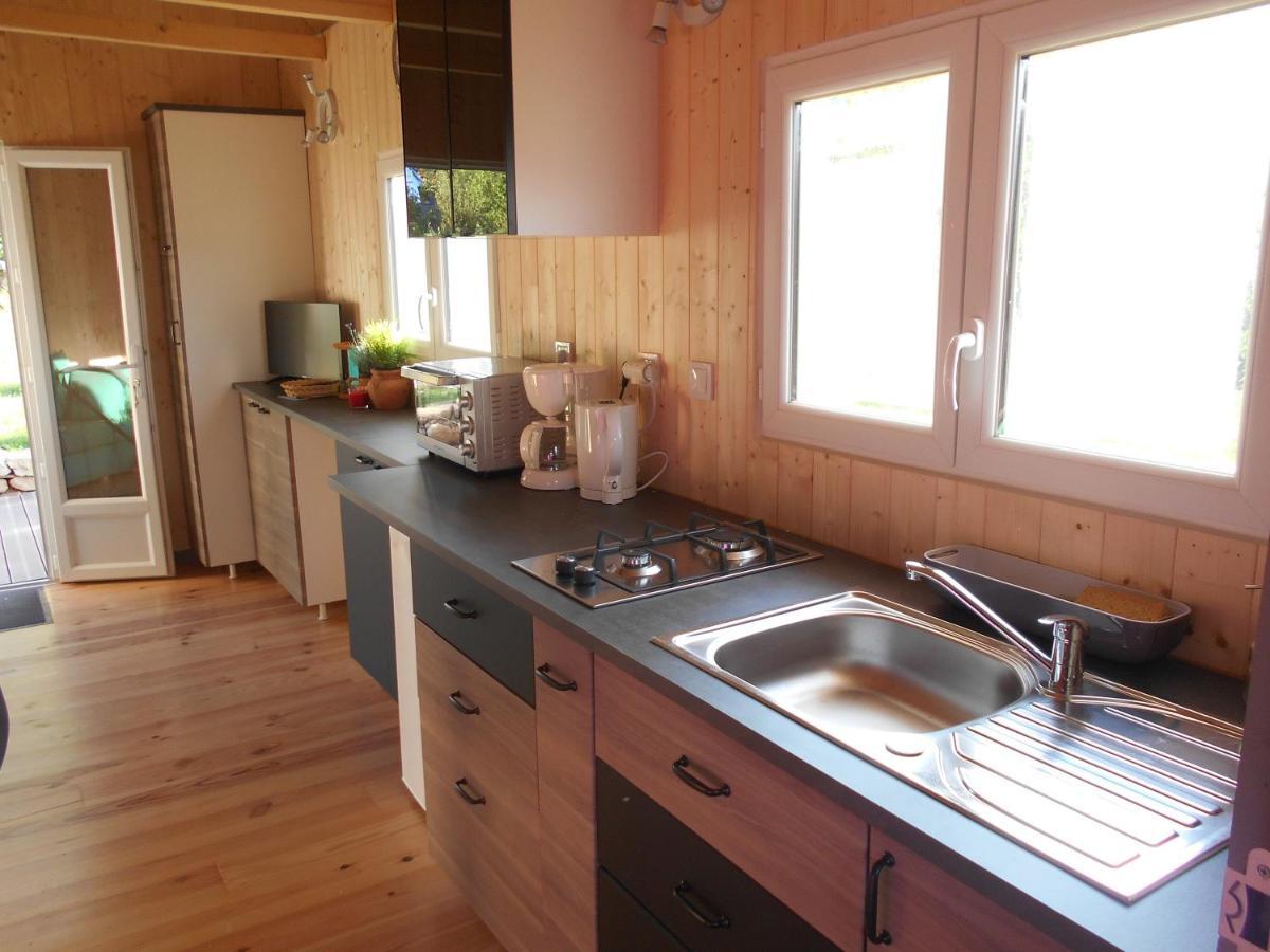 Le Chalet Theys Экстерьер фото