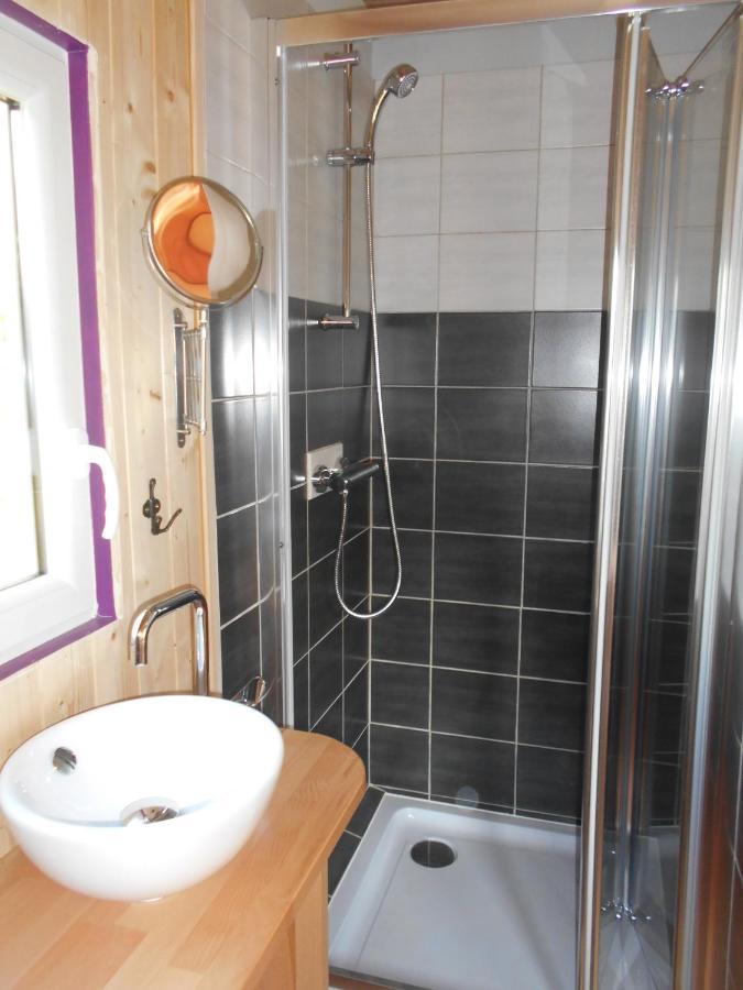 Le Chalet Theys Экстерьер фото