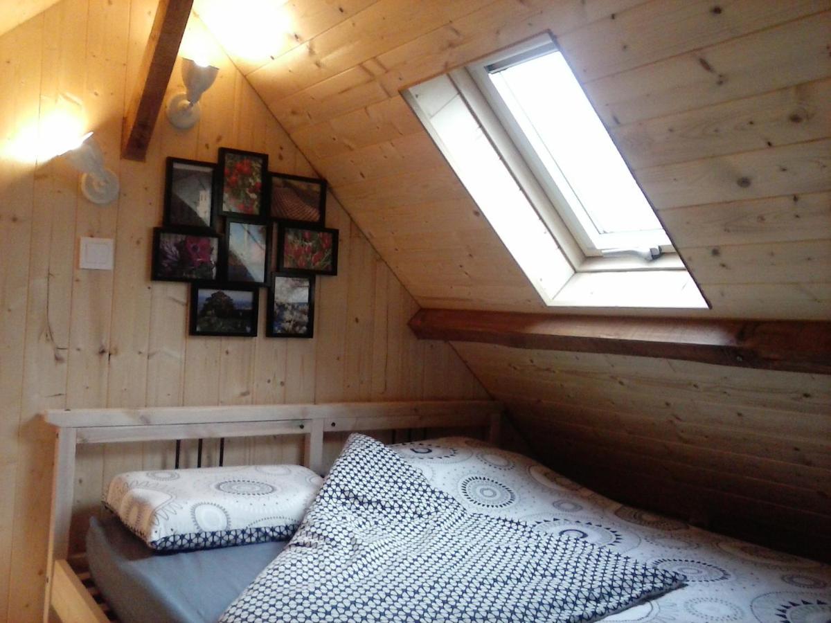 Le Chalet Theys Экстерьер фото