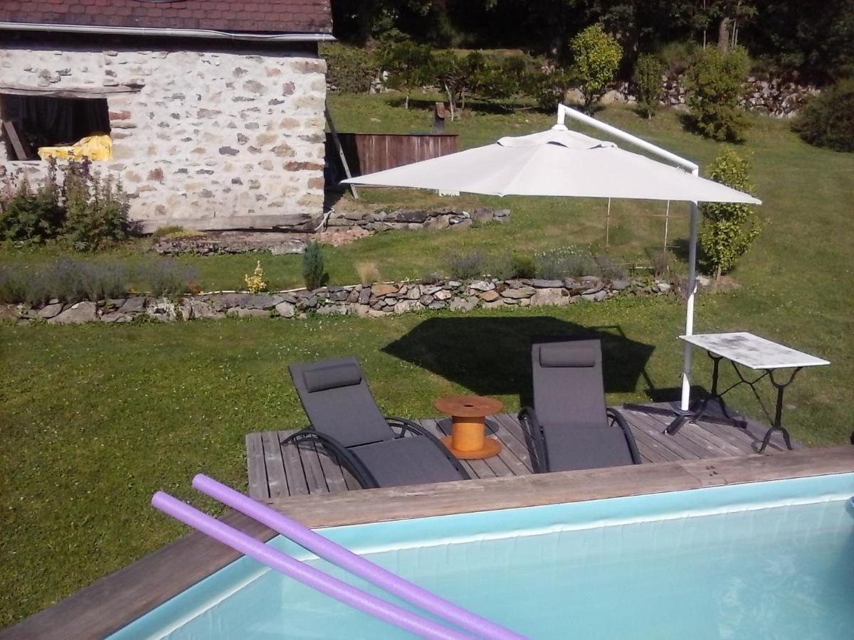 Le Chalet Theys Экстерьер фото
