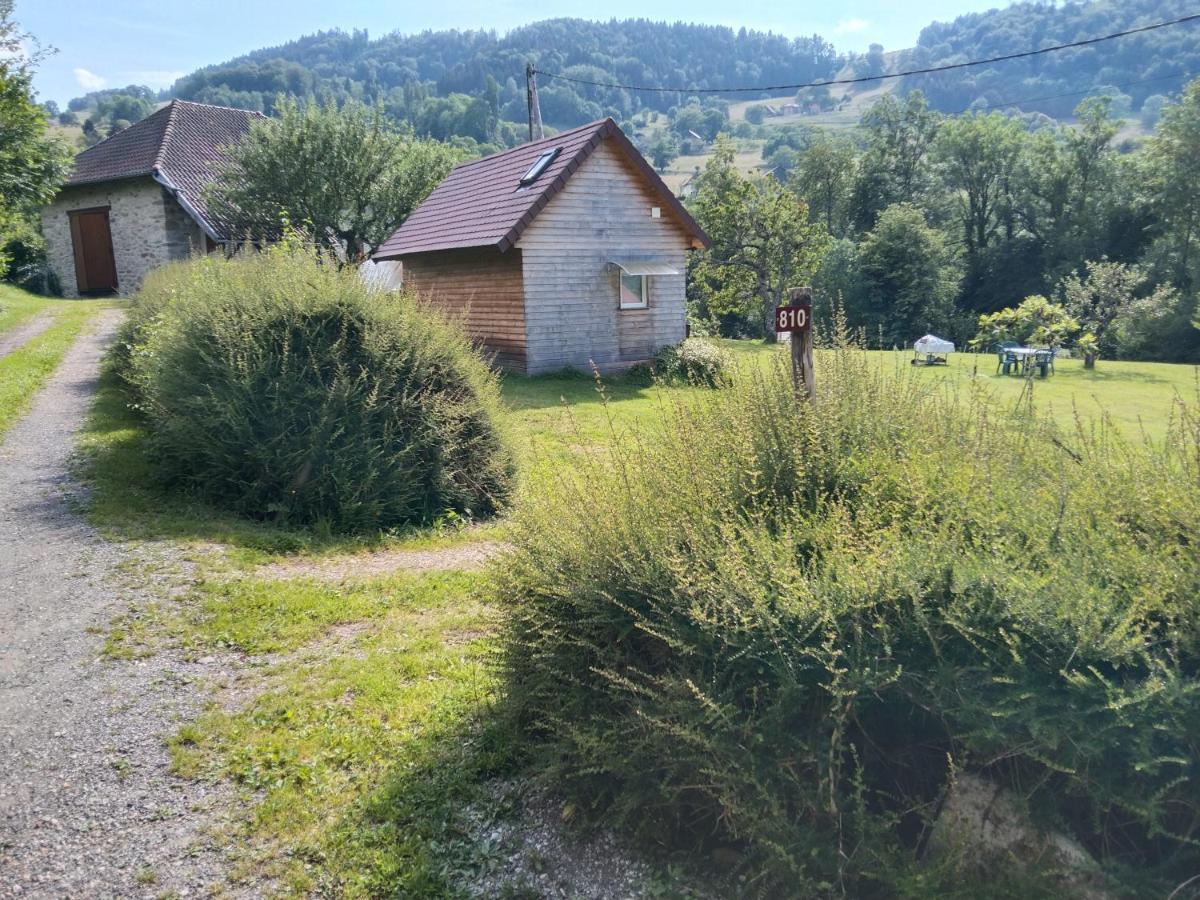 Le Chalet Theys Экстерьер фото