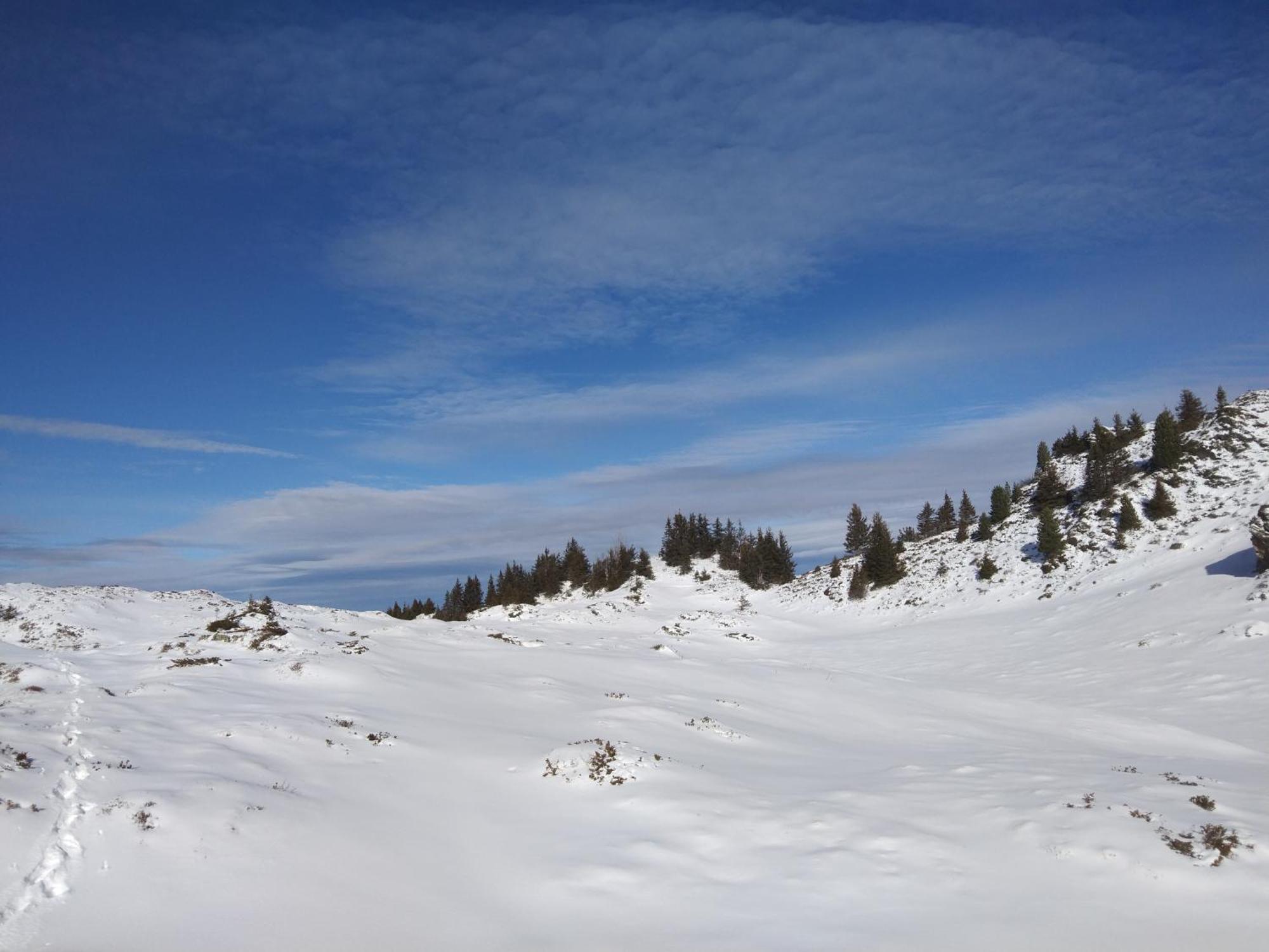 Le Chalet Theys Экстерьер фото